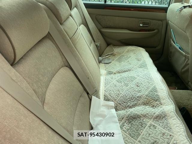 Toyota BREVIS 2001-07 7721681-13