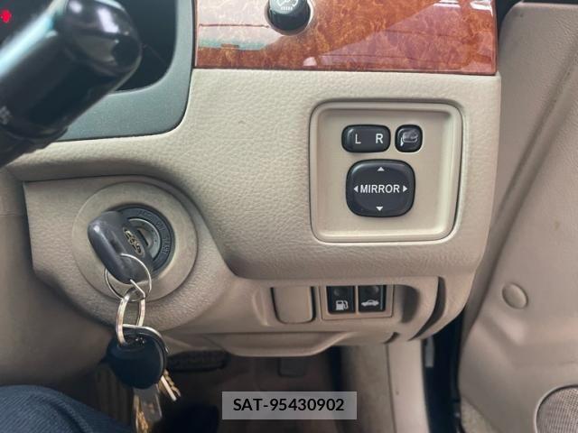 Toyota BREVIS 2001-07 7721681-15