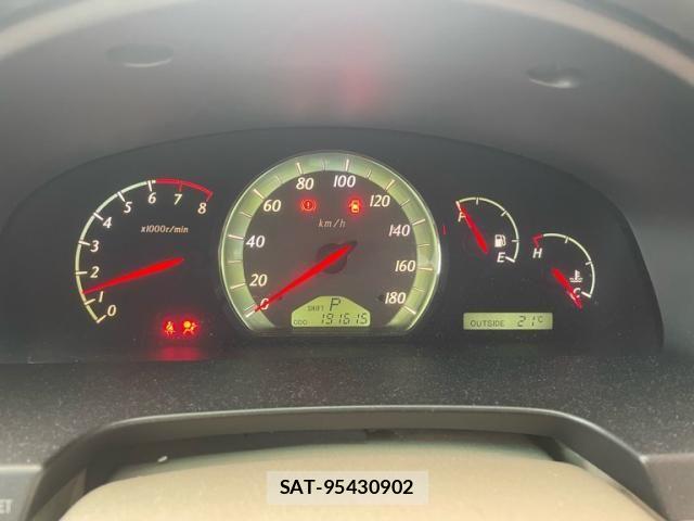 Toyota BREVIS 2001-07 7721681-16