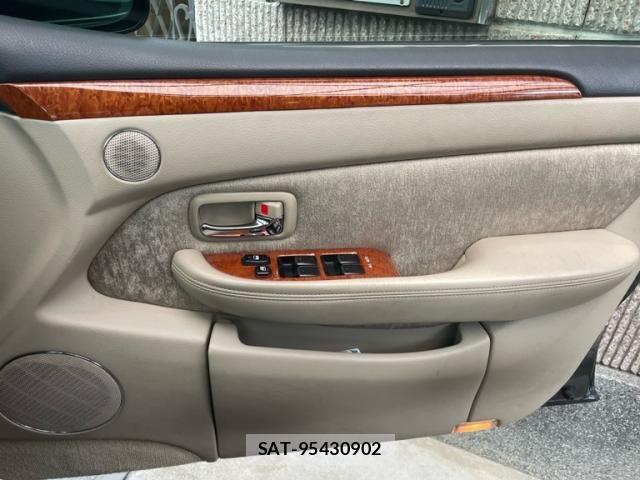 Toyota BREVIS 2001-07 7721681-17