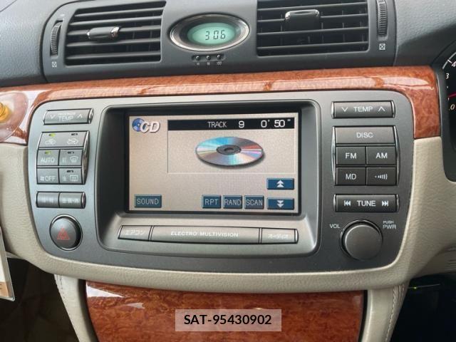 Toyota BREVIS 2001-07 7721681-18
