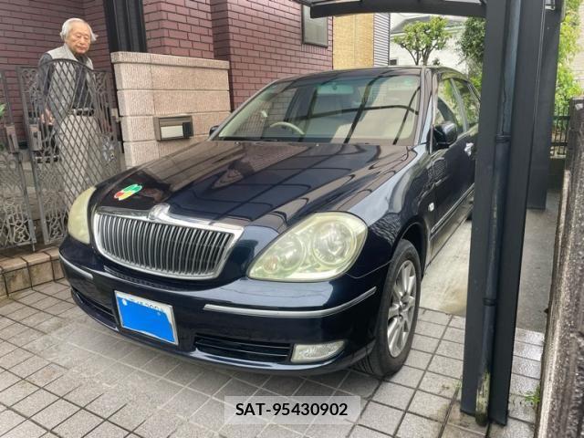 Toyota BREVIS 2001-07 7721681-1