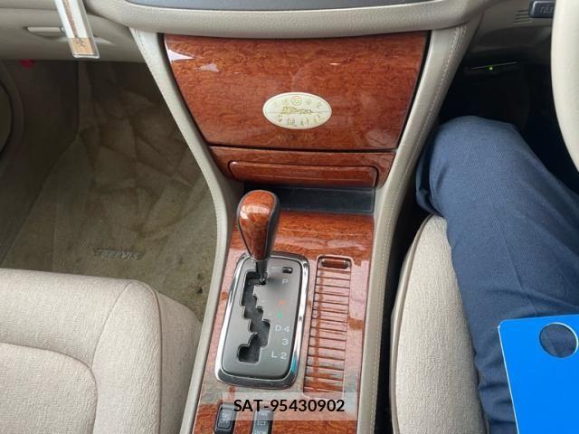 Toyota BREVIS 2001-07 7721681-19