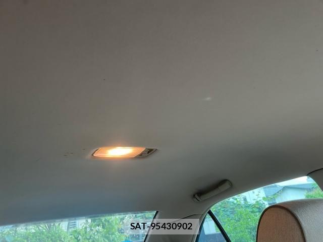 Toyota BREVIS 2001-07 7721681-20