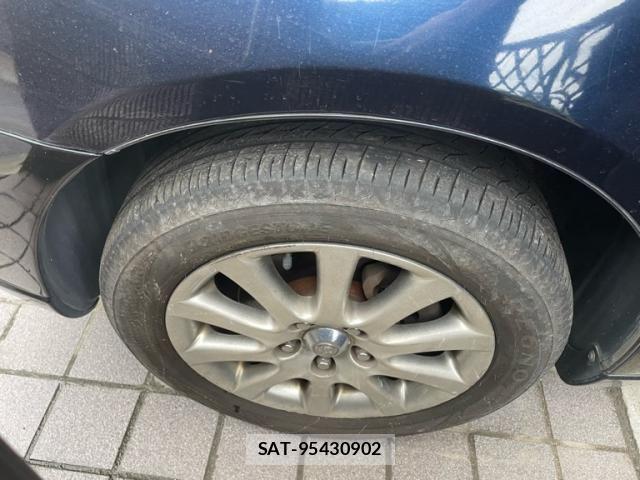 Toyota BREVIS 2001-07 7721681-6