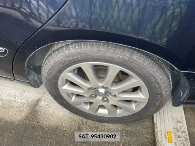 Toyota BREVIS 2001-07 7721681-7