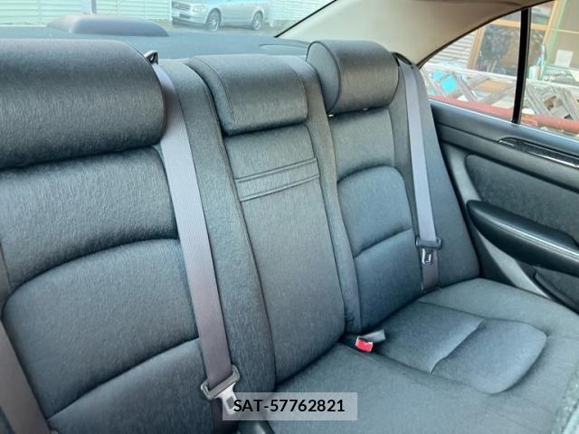 Toyota BREVIS 2004-07 8098360-10