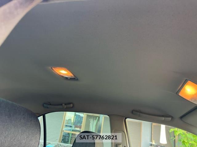 Toyota BREVIS 2004-07 8098360-11