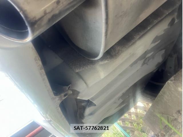 Toyota BREVIS 2004-07 8098360-16