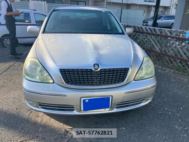 Toyota BREVIS 2004-07 8098360-1