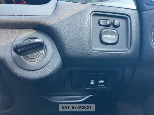 Toyota BREVIS 2004-07 8098360-21