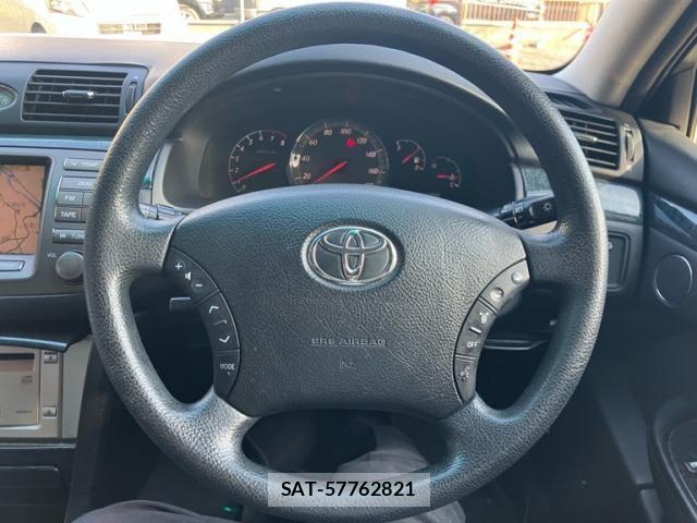 Toyota BREVIS 2004-07 8098360-22