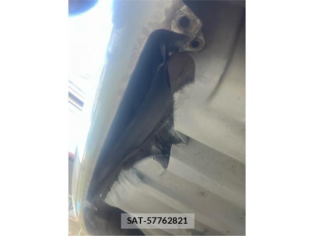 Toyota BREVIS 2004-07 8098360-23