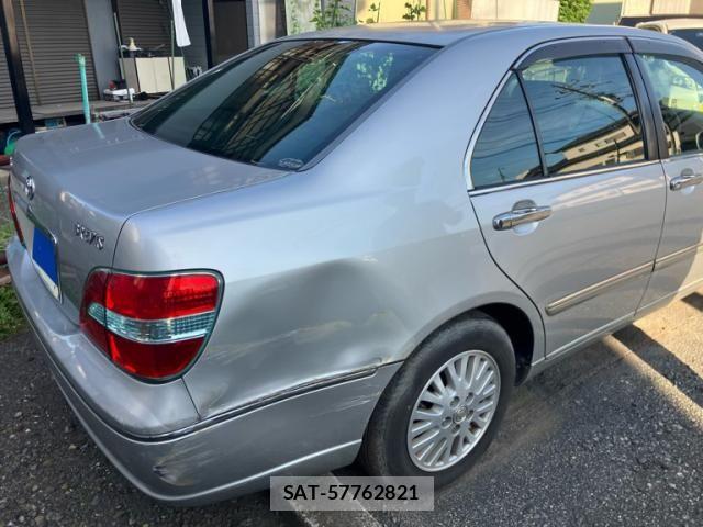 Toyota BREVIS 2004-07 8098360-4