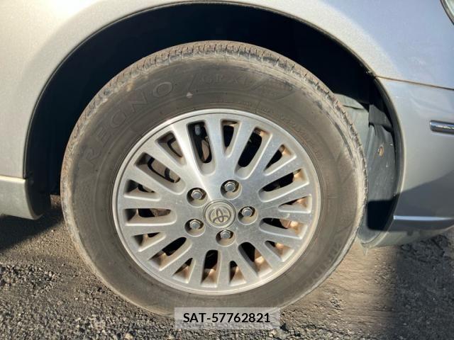 Toyota BREVIS 2004-07 8098360-5