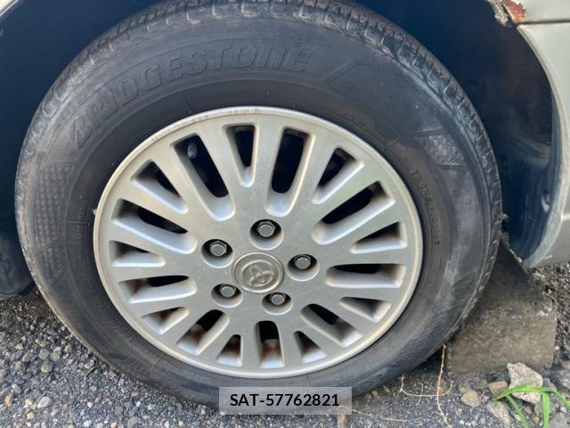 Toyota BREVIS 2004-07 8098360-7