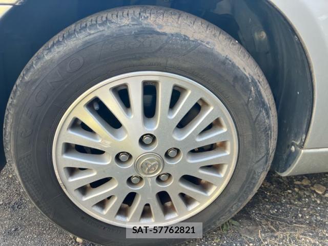 Toyota BREVIS 2004-07 8098360-8