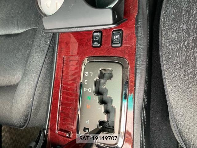 Toyota BREVIS 2002-03 8098363-10