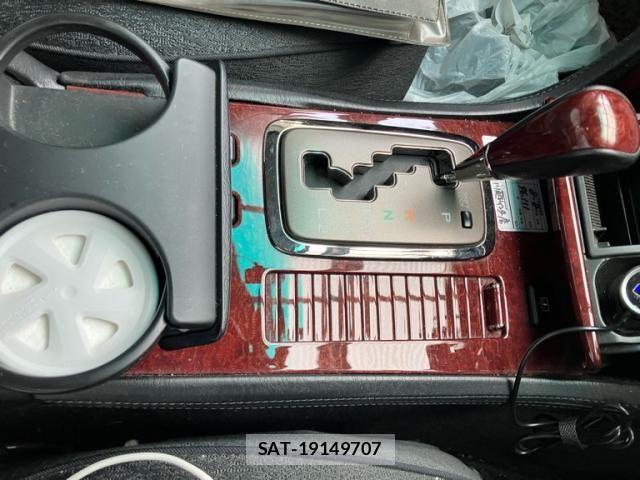 Toyota BREVIS 2002-03 8098363-15