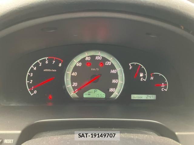 Toyota BREVIS 2002-03 8098363-16