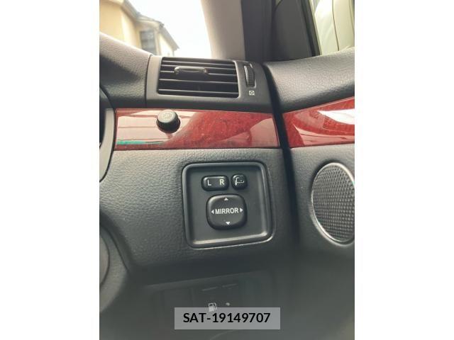 Toyota BREVIS 2002-03 8098363-17