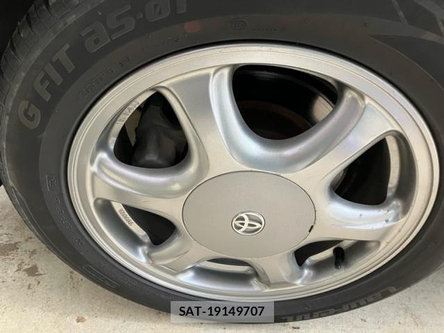 Toyota BREVIS 2002-03 8098363-3
