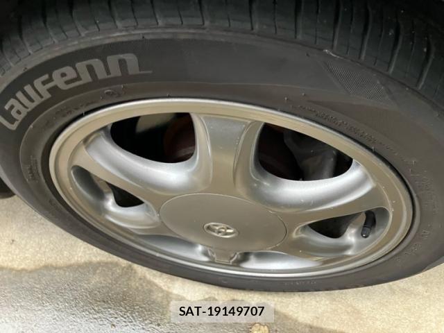 Toyota BREVIS 2002-03 8098363-4
