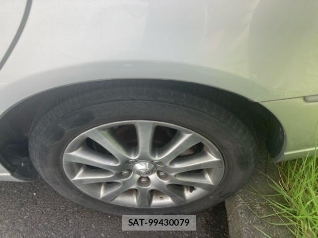 Toyota BREVIS 2001-09 8665886-9