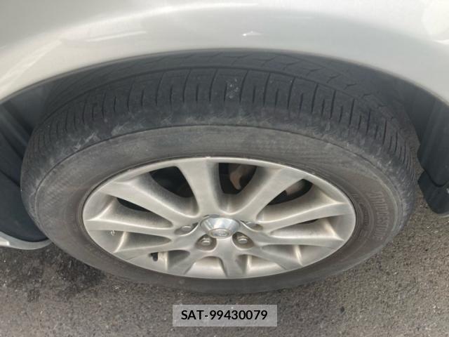 Toyota BREVIS 2001-09 8665886-10