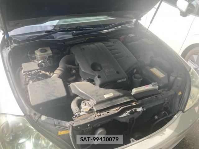 Toyota BREVIS 2001-09 8665886-12