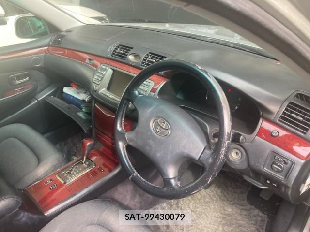 Toyota BREVIS 2001-09 8665886-14