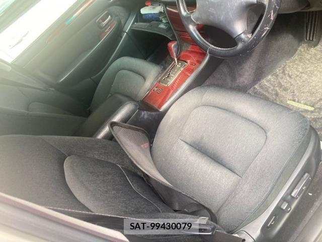 Toyota BREVIS 2001-09 8665886-15