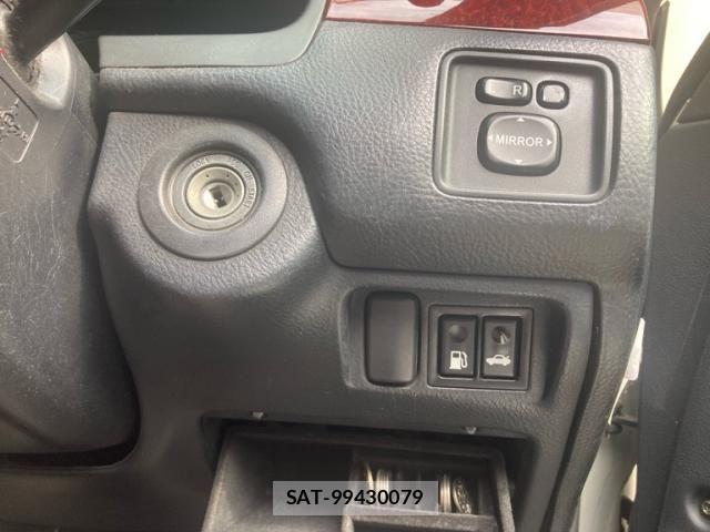 Toyota BREVIS 2001-09 8665886-16