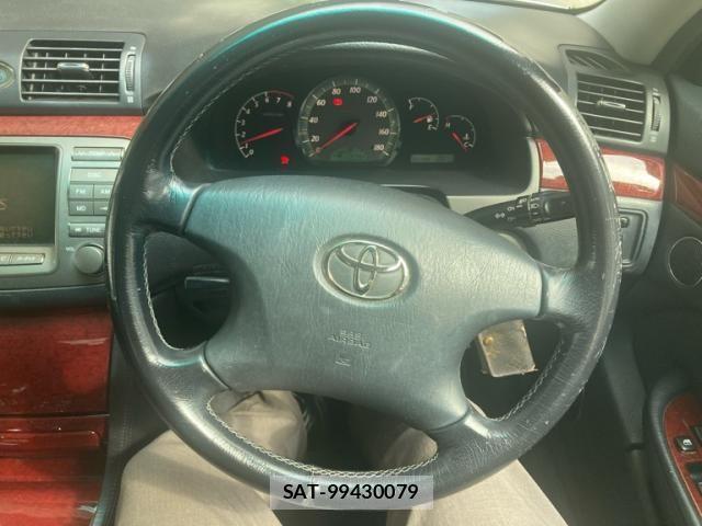 Toyota BREVIS 2001-09 8665886-17