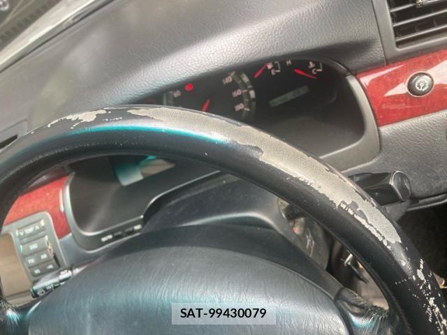 Toyota BREVIS 2001-09 8665886-18