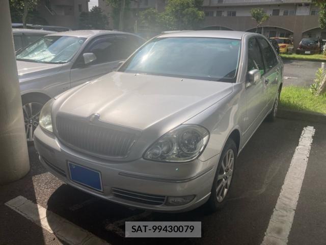 Toyota BREVIS 2001-09 8665886-1
