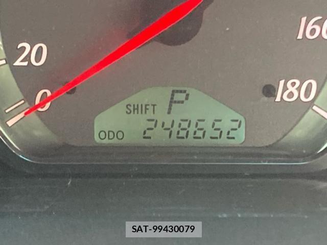 Toyota BREVIS 2001-09 8665886-20