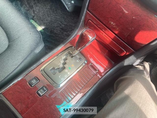 Toyota BREVIS 2001-09 8665886-23