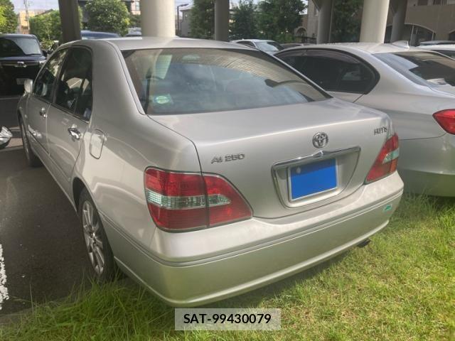 Toyota BREVIS 2001-09 8665886-4