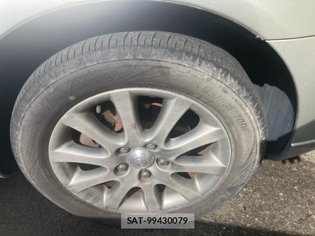 Toyota BREVIS 2001-09 8665886-7