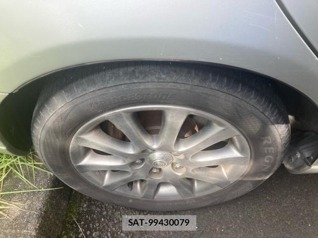 Toyota BREVIS 2001-09 8665886-8