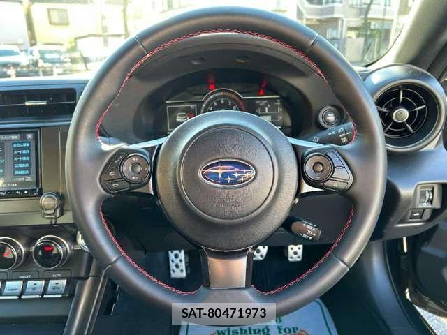 Subaru BRZ 2022-03 607693-9