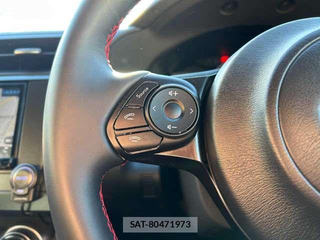 Subaru BRZ 2022-03 607693-10