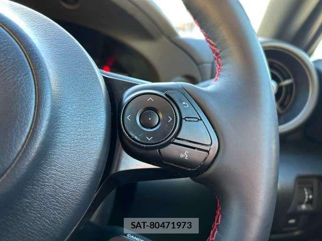 Subaru BRZ 2022-03 607693-11