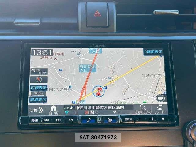 Subaru BRZ 2022-03 607693-13