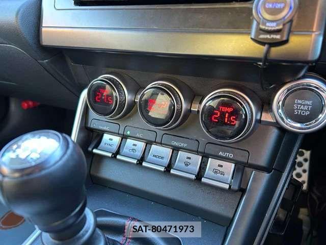 Subaru BRZ 2022-03 607693-15