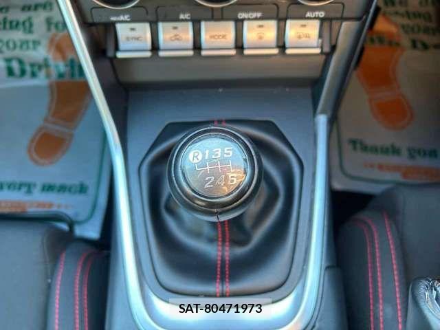 Subaru BRZ 2022-03 607693-16