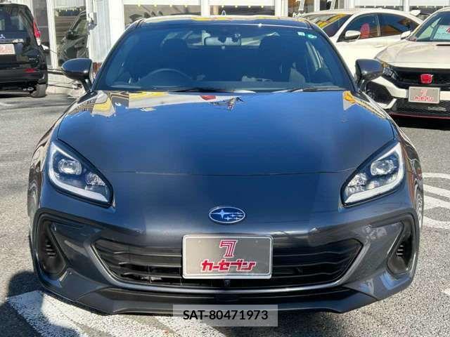 Subaru BRZ 2022-03 607693-1