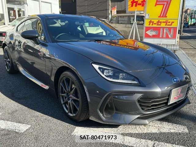 Subaru BRZ 2022-03 607693-2