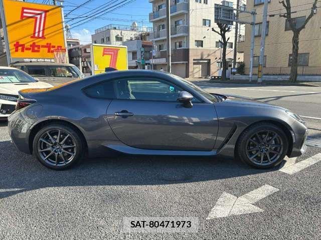 Subaru BRZ 2022-03 607693-3